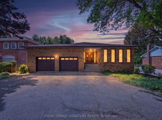 2600 Kennedy Rd, Toronto, ON M1T 3H1