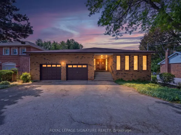 2600 Kennedy Rd, Toronto, ON M1T 3H1
