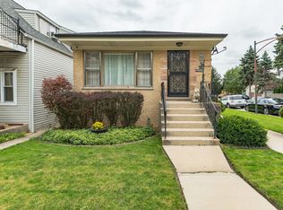 3801 N Narragansett Ave, Chicago, IL 60634