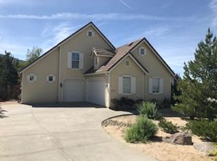3453 Forest View Ct, Reno, NV 89511