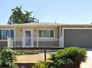 607 Donna Mae Ct, El Sobrante, CA 94803