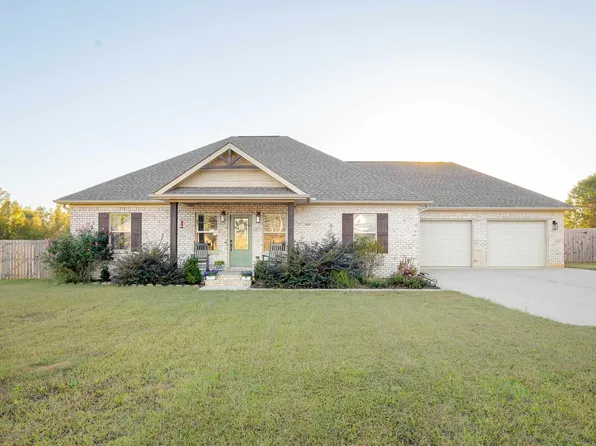 7275 Highway 157, Florence, AL 35633