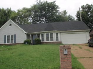 6694 Steeple Chase Cir, Memphis, TN 38141