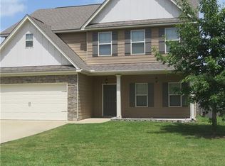 8 Bristol Ln, Phenix City, AL 36870