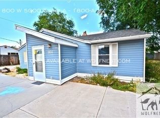 1800 W 5000 S #1800, Salt Lake City, UT 84129