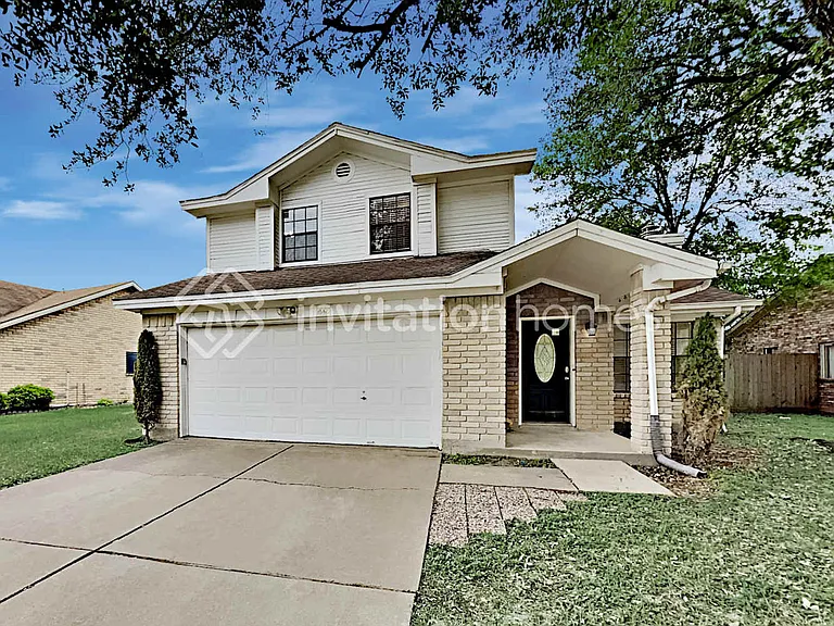 6903 Eagle Ridge Dr — Photo 1