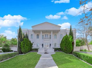 2275 Feathertree Ave, Henderson, NV 89052