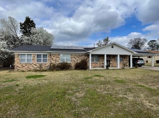 1346 Glenmere Cir, Malvern, AR 72104