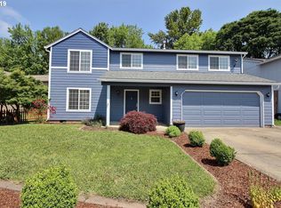 2002 SW 4th St, Battle Ground, WA 98604