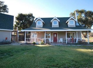 4840 Obispo Rd, Atascadero, CA 93422