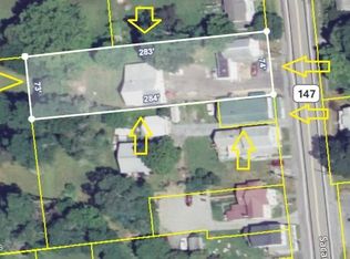 5255 Sacandaga Rd, Galway, NY 12074