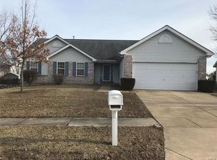 3763 Affirmed Dr, Florissant, MO
