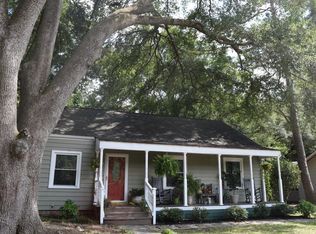 105 Rainbow Rd, Summerville, SC 29483