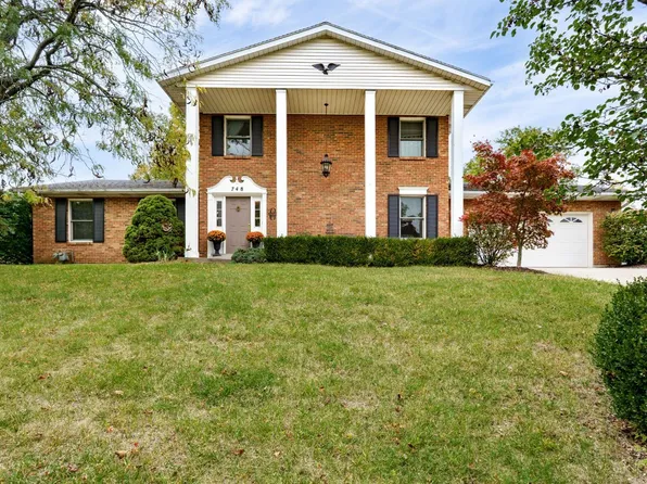 748 Beeler Blvd, Hamilton, OH 45013