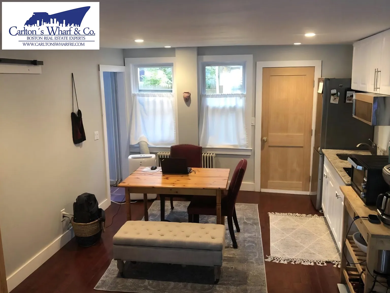Studio, 1.0 bath, 500 sqft, $1,850 — Photo 1
