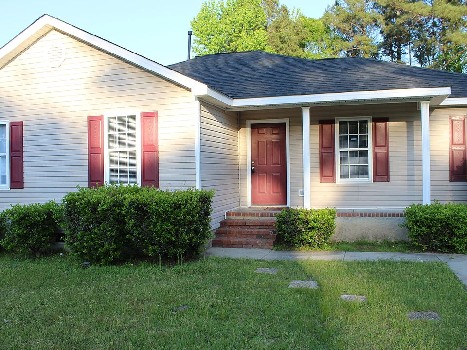 2116 GATEWOOD Drive, Augusta, GA 30906 | Zillow
