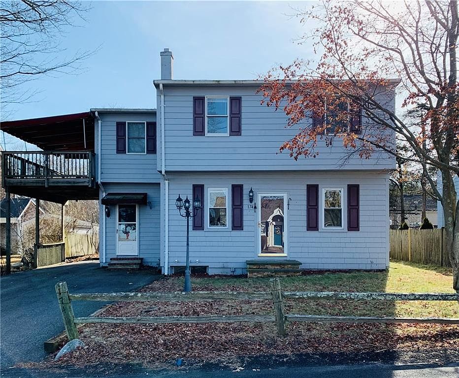 174 Fatima Dr, Bristol, RI 02809 Zillow