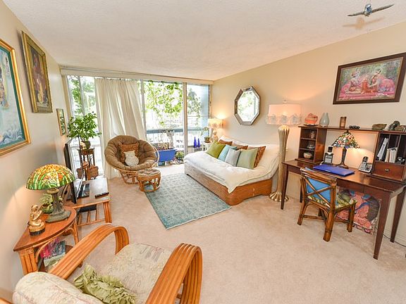 4th image of 2630 Kapiolani Blvd APT 1002