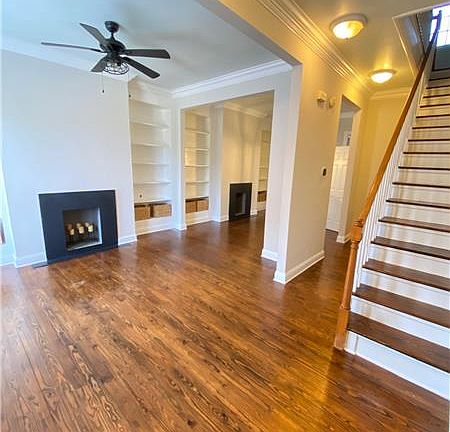 3rd image of 503 Blair Street