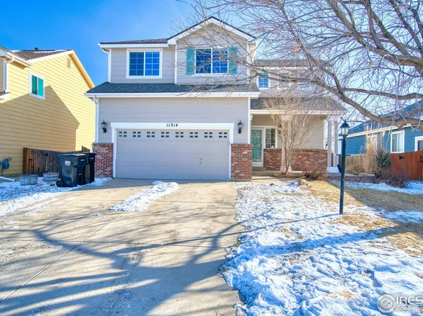 11314 Ebony St, Firestone, CO 80504