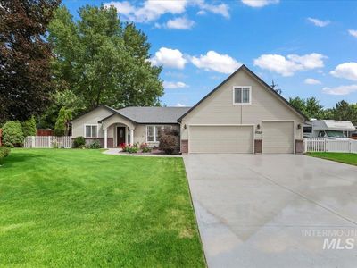 3720 E Kings Gate Dr, Nampa, ID, 83687
