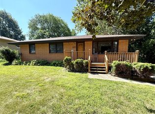 1780 NW 70th Pl, Ankeny, IA 50023