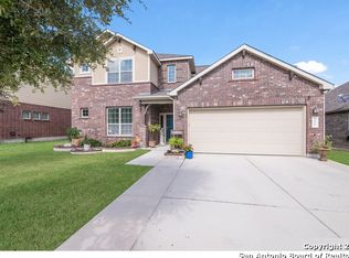 3125 CAMERON RIVER, Schertz, TX 78108