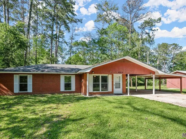 8310 Lakeshore Dr, Ethel, LA 70730