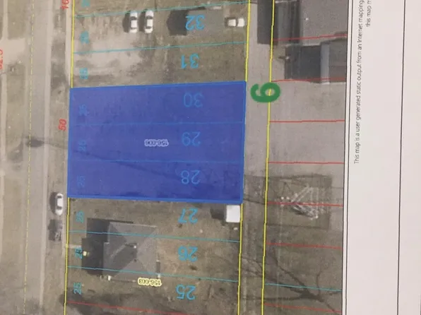 123 Tyler Ave, Hobart, IN 46342