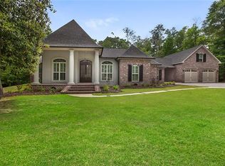 13450 Stonelake Dr, Folsom, LA 70437