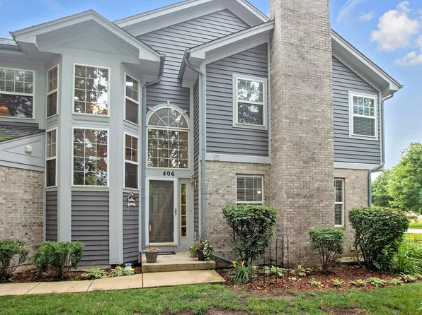 406 Kresswood Dr, McHenry, IL 60050