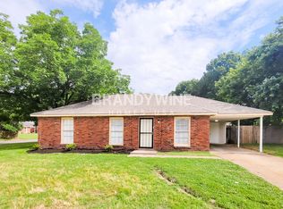 4974 Cottonwood Rd, Memphis, TN 38118
