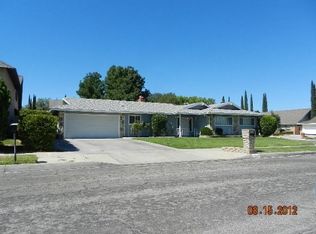 2630 Dallin St, Lancaster, CA 93536