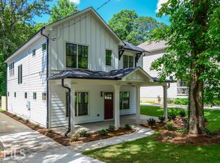 1866 Braeburn Cir, Atlanta, GA 30316