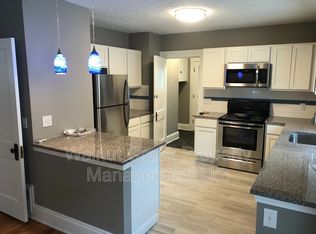 2157 Wascana Ave #UP, Lakewood, OH