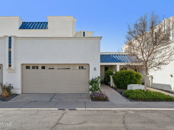 10 W Georgia Avenue #8, Phoenix, AZ 85013