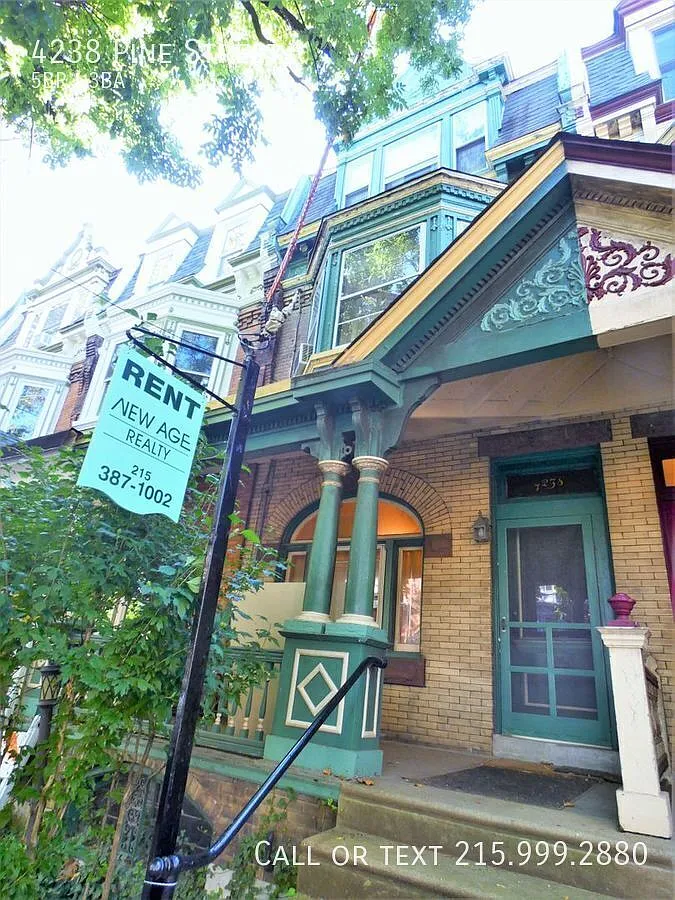 Lovely home available in Spruce Hill! — Photo 2