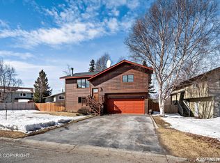 2330 Colony Loop, Anchorage, AK 99507