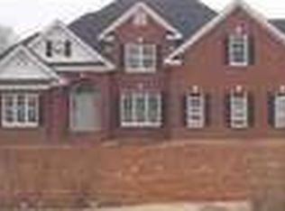 1041 Colorado Bnd, Watkinsville, GA 30677
