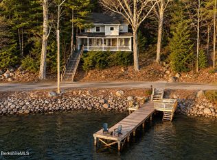 1165 Reservoir Rd, East Otis, MA 01029
