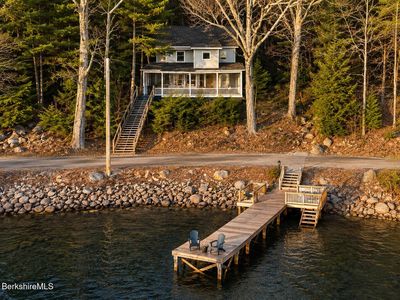 1165 Reservoir Rd, East Otis, MA, 01029
