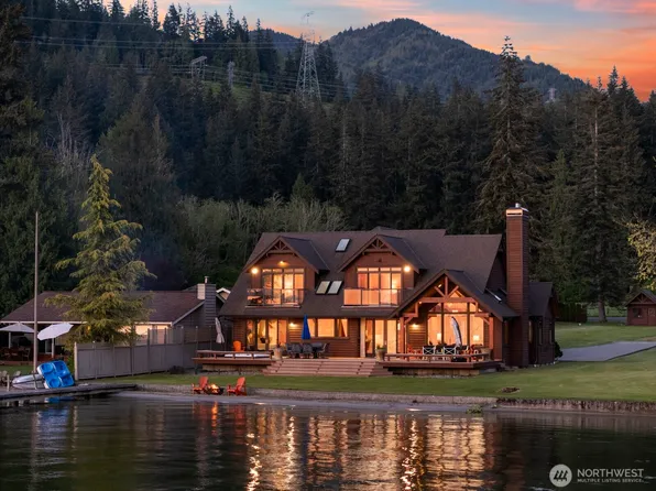 3193 Northshore Road, Bellingham, WA 98226