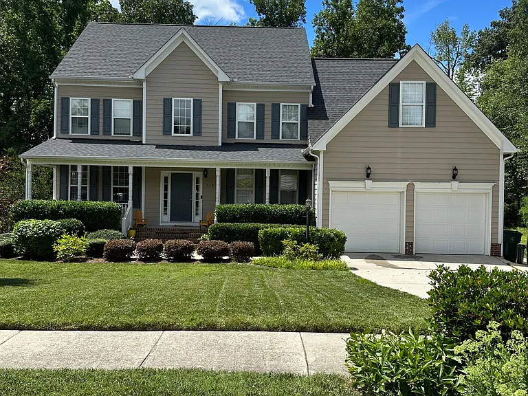 110 Timber Hitch Rd — Photo 1