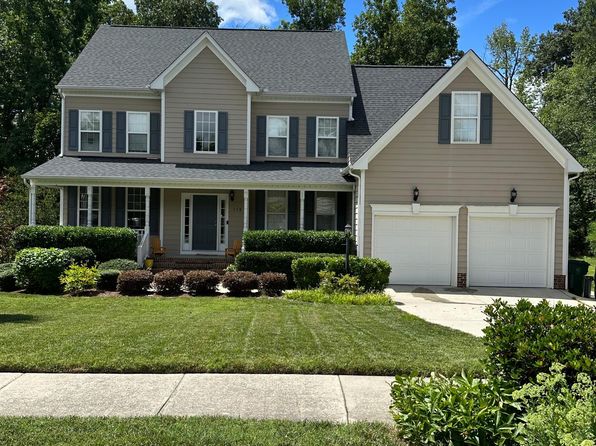 110 Timber Hitch Rd, Cary, NC 27513