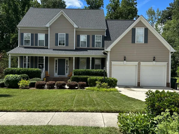 110 Timber Hitch Rd, Cary, NC 27513