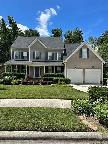 110 Timber Hitch Rd Photo 1