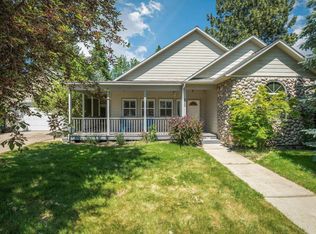 745 Whiskey Jack Cir, Sandpoint, ID 83864