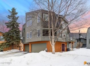 1822 Buccaneer Pl #5, Anchorage, AK 99501