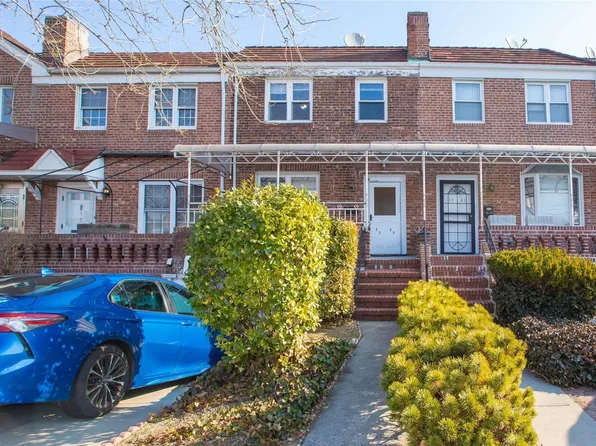 73-45 Utopia Parkway, Fresh Meadows, NY 11366