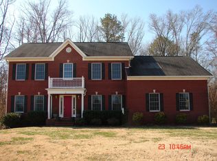 3535 Willow Oak Cir NW, Cleveland, TN 37312
